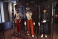 French military uniforms, Les Invalides Army Museum