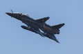 French Mirage 2000 patrol