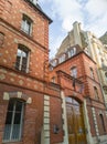 French National school for the Judiciary Ãâ°cole nationale de la magistrature, Paris