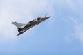 French Navy Rafale M Royalty Free Stock Photo