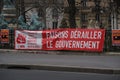 French New Anticapitalist Party NPA