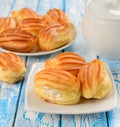 French pastries