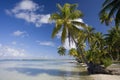 French Polynesia - South Pacific