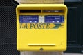 French post