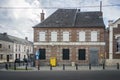 French Post Office