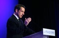 French president Nicolas Sarkozy Royalty Free Stock Photo