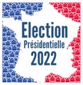 French presidential election 2022