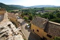 French Provence near Ansouis