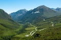 French Pyrenees Royalty Free Stock Photo