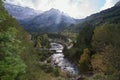 French Pyrenees