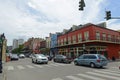 French Quarter, New Orleans, Louisiana, USA Royalty Free Stock Photo