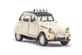 French taxi concept Royalty Free Stock Photo