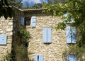 French Village, house in Provence.