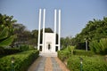 French War Memorial, Pondicherry