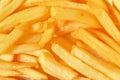 Frenchfries Royalty Free Stock Photo