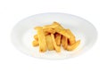 Frenchfries Royalty Free Stock Photo