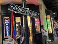 Frenchmen Street