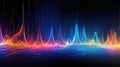 frequency digital sound vibrations