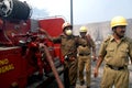Frequent fire at slums of Kolkata