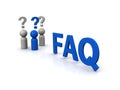 Frequently asked questions