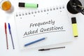 Frequently Asked Questions