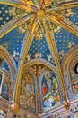 Cathedral of Toledo, Spain