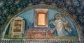 Fresco Mosaics in Ravenna