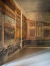 Villa dei Misteri, Pompeii