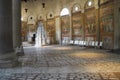 Basilica of St. Stephen the Round in Rome, Italy