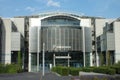 Fresenius headquarter