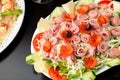 Fresh Antipasto Salad