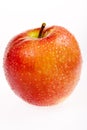 Fresh apple III Royalty Free Stock Photo