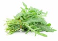 Fresh arugula