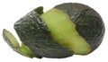 Fresh avocado Royalty Free Stock Photo