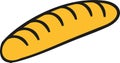 Fresh Baguette icon