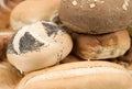 Fresh baked bread Royalty Free Stock Photo