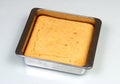 Fresh Baked Corn Bread Royalty Free Stock Photo