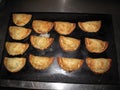 Fresh Baked Cornish Pasties