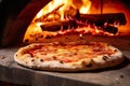 Fresh Baked Pizza: Irresistible Italian Delight