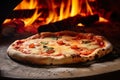 Fresh Baked Pizza: Irresistible Italian Delight