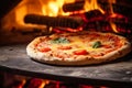 Fresh Baked Pizza: Irresistible Italian Delight