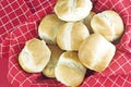 Fresh Baked Rolls