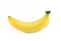 Fresh bananas Royalty Free Stock Photo