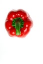 Fresh Bell Pepper