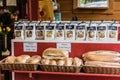 Hudson Valley Country Store Bread Shelf