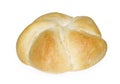 Fresh bread roll Royalty Free Stock Photo