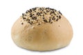 Fresh bread roll Royalty Free Stock Photo