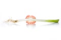 Fresh breath Royalty Free Stock Photo