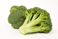 Fresh broccoli