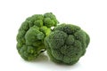 Fresh broccoli Royalty Free Stock Photo